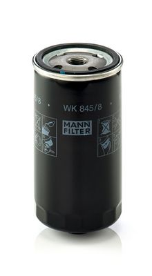 Kraftstofffilter