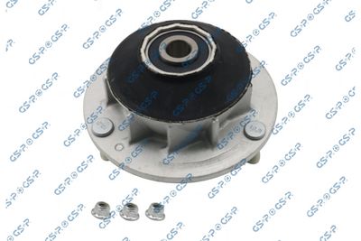 Zestaw naprawczy, mocowanie amortyzatora GSP 534593S