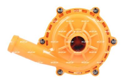 ZUSATZWASSERPUMPE NRF 390111 2