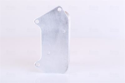Radiator racire ulei, cutie de viteze automata NISSENS 90792