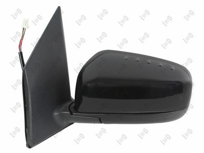 ABAKUS Außenspiegel