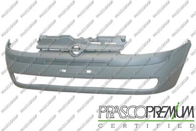 PRASCO OP0301001 Бампер передний задний для OPEL CORSA C Фургон/хетчбэк (X01)