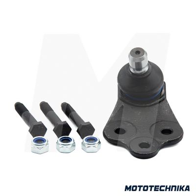 MOTOTECHNIKA Šarnyras / girgždukas