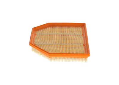 LUFTFILTER BOSCH F026400509 2