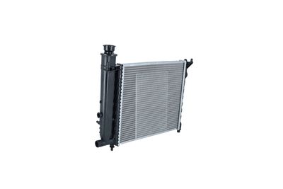 KüHLER MOTORKüHLUNG NRF 58714 21