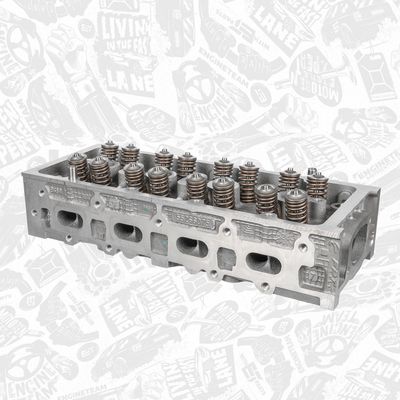 CHIULASA ET ENGINETEAM HL0149 4