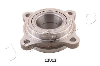 Wheel Hub 412012