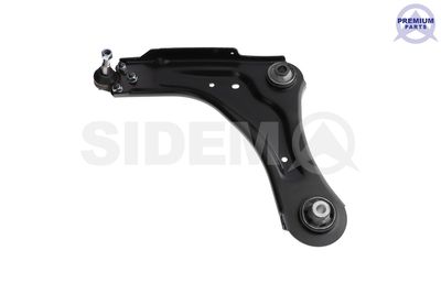 Control/Trailing Arm, wheel suspension 5078