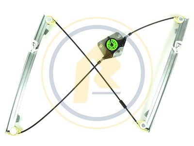 Lève-vitre Ac Rolcar — avant gauche, électrique