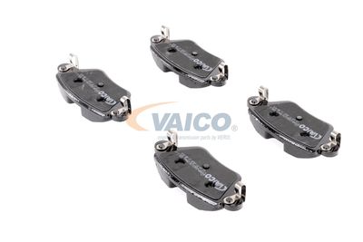 BREMSBELAGSATZ SCHEIBENBREMSE VAICO V258110 42