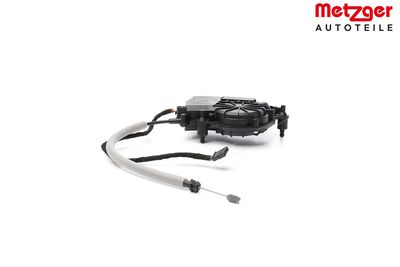 ZUZIEHHILFE HECKKLAPPE