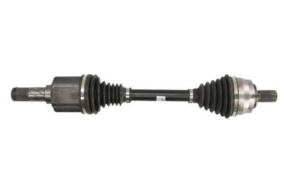 полуоска POINT GEAR PNG76318