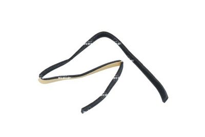 WäRMETAUSCHER INNENRAUMHEIZUNG NRF 53204 4