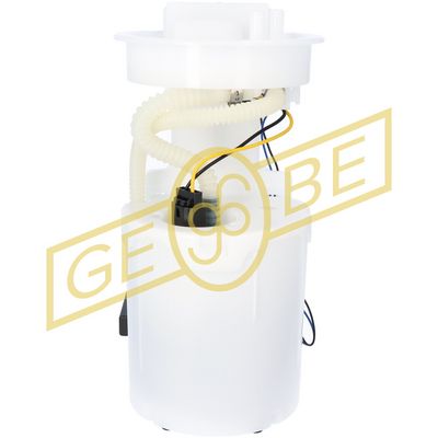 SISTEM ALIMENTARE CU COMBUSTIBIL GEBE 960501 1
