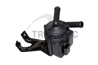 POMPă DE APă SUPLIMENTARă (CIRCUITUL APEI DE RăCIRE)