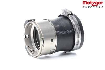 LADELUFTSCHLAUCH METZGER AUTOTEILE 2401454 16