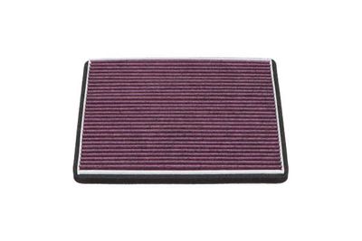 FILTRU AER HABITACLU AMC Filter TC1006X 1