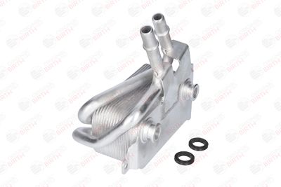 RADIATOR ULEI ULEI MOTOR BIRTH 80758 11