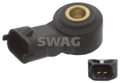 Czujnik spalania stukowego SWAG 62 94 5943