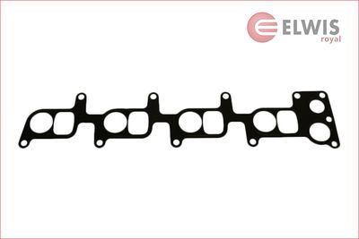 ELWIS ROYAL 0222002 Прокладка впускного коллектора  для MERCEDES-BENZ C-CLASS (W202) C 200 CDI (202.134)