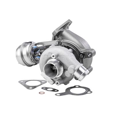 Ahdin BR TURBO BRTX4033