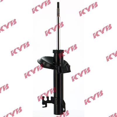 STOßDäMPFER KYB 334963 4