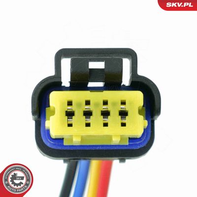 SET REPARAT CABLURI POMPA COMBUSTIBIL ESEN SKV 53SKV118 4