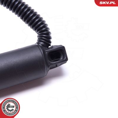 Elektromotor, zadní dveře SKV 52SKV924