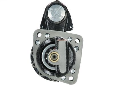 AS-PL Starter