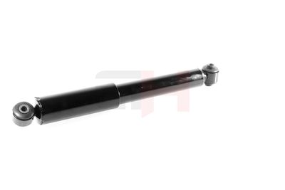 Tlmič pruženia GH GH-332312