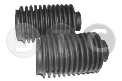 ANSAMBLU BURDUF DIRECTIE