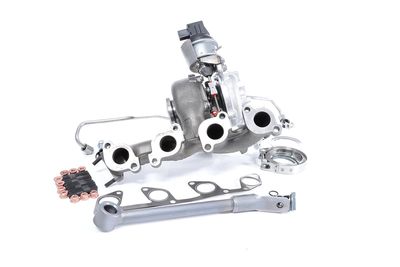 LADER AUFLADUNG BTS Turbo T981438 27