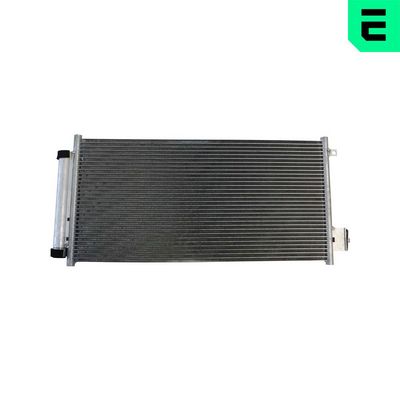 CONDENSATOR CLIMATIZARE ERA 667275 2