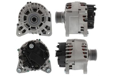 GENERATOR / ALTERNATOR MAPCO 13131 1