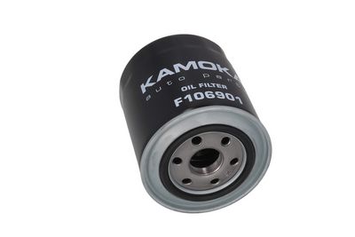 Olejový filter KAMOKA F106901