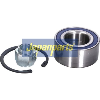 JAPANPARTS Rato guolio komplektas
