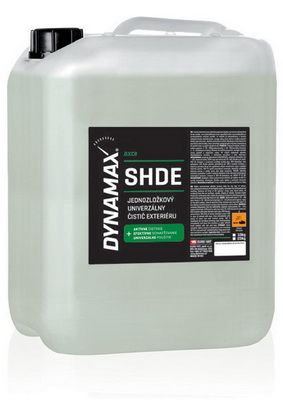 UNIVERSALREINIGER DYNAMAX 501523