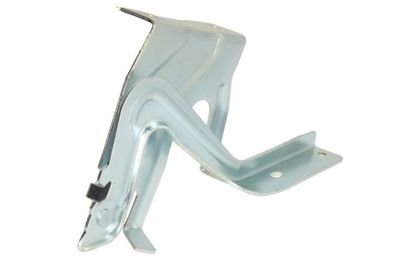 Engine bonnet hinge Rechts past: NISSAN LEAF ZE1 01.18-
