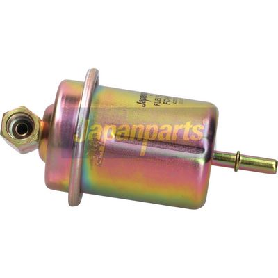 KRAFTSTOFFFILTER