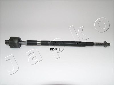 JAPKO 103318 Наконечник рулевой тяги  для MAZDA 323 F V (BA) 1.5 16V