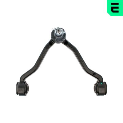 LENKER RADAUFHäNGUNG