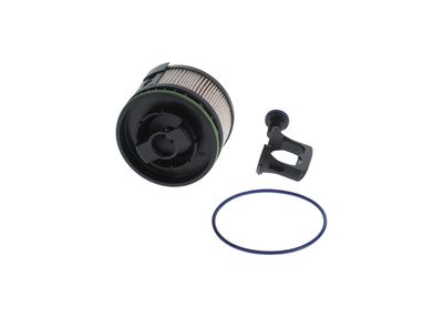 KRAFTSTOFFFILTER BOSCH F026402397 9