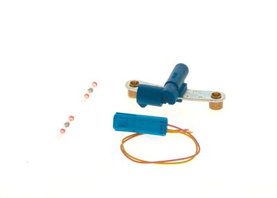 IMPULSGEBER KURBELWELLE BOSCH 0986280457 12