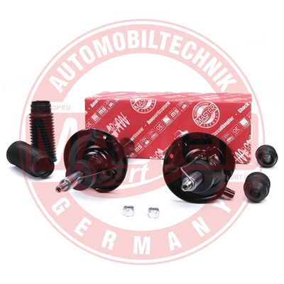 AMORTIZOR MASTER-SPORT GERMANY 16K006523 2