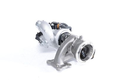 LADER AUFLADUNG BTS Turbo T916992 15