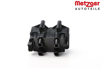 ZüNDSPULE METZGER AUTOTEILE 0880023 19