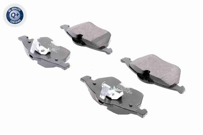 BREMSBELAGSATZ SCHEIBENBREMSE VAICO V400152 6