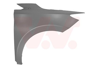 калник VAN WEZEL 8804658