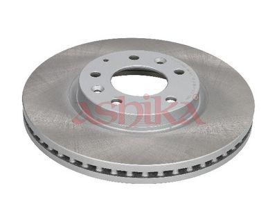 спирачен диск ASHIKA 60-03-347C