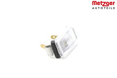 KENNZEICHENLEUCHTE METZGER AUTOTEILE 2080023 31